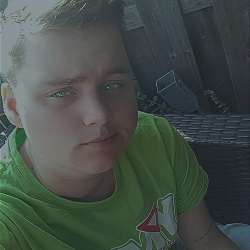 Profielfoto van Daan Elliot op Oppasland